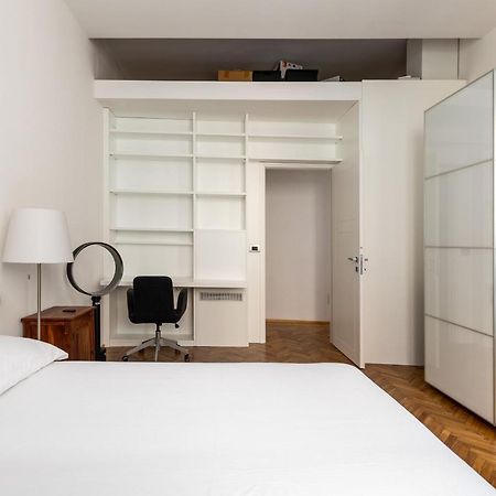 Altabella Design Apartment By Wonderful Italy Болонья Екстер'єр фото