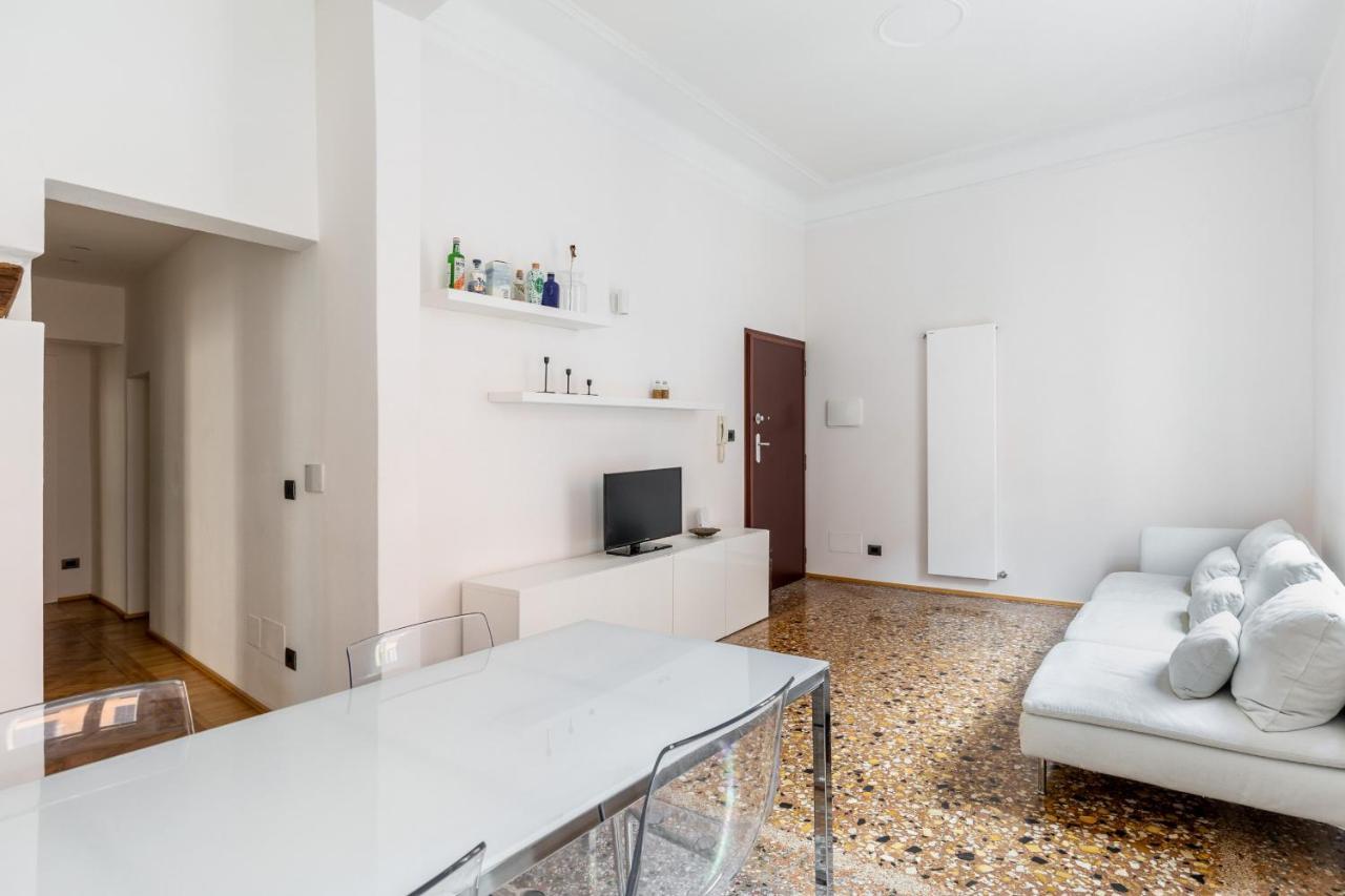 Altabella Design Apartment By Wonderful Italy Болонья Екстер'єр фото