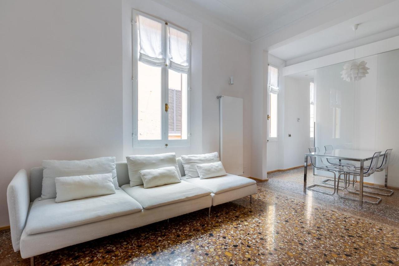 Altabella Design Apartment By Wonderful Italy Болонья Екстер'єр фото