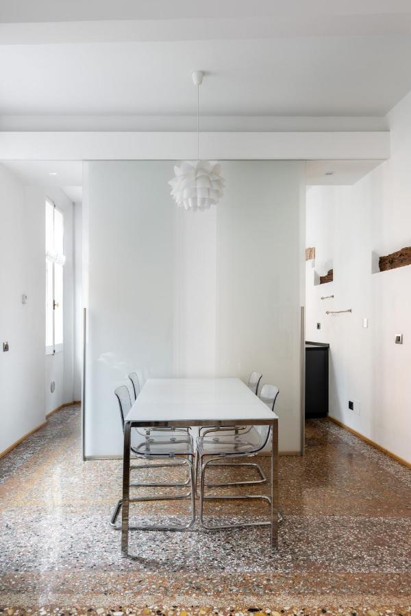 Altabella Design Apartment By Wonderful Italy Болонья Екстер'єр фото