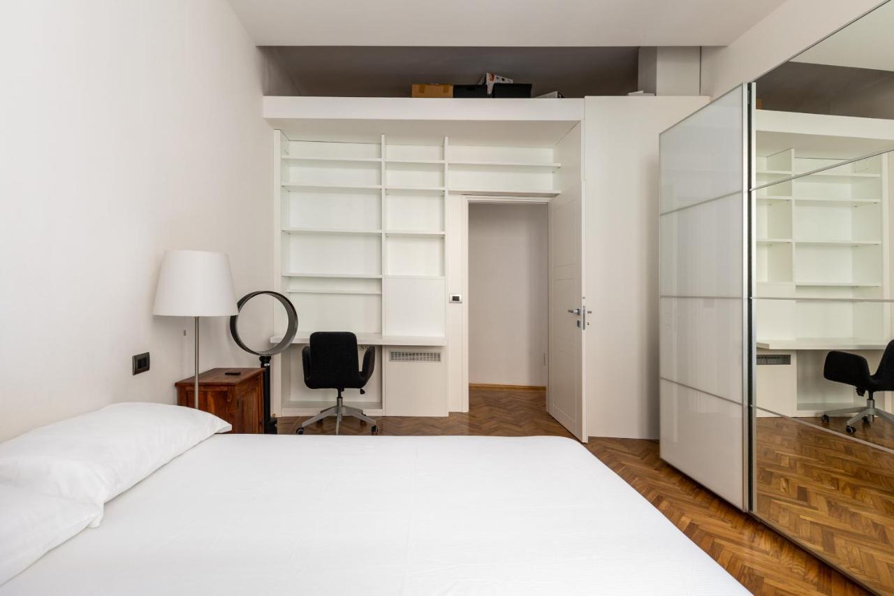 Altabella Design Apartment By Wonderful Italy Болонья Екстер'єр фото