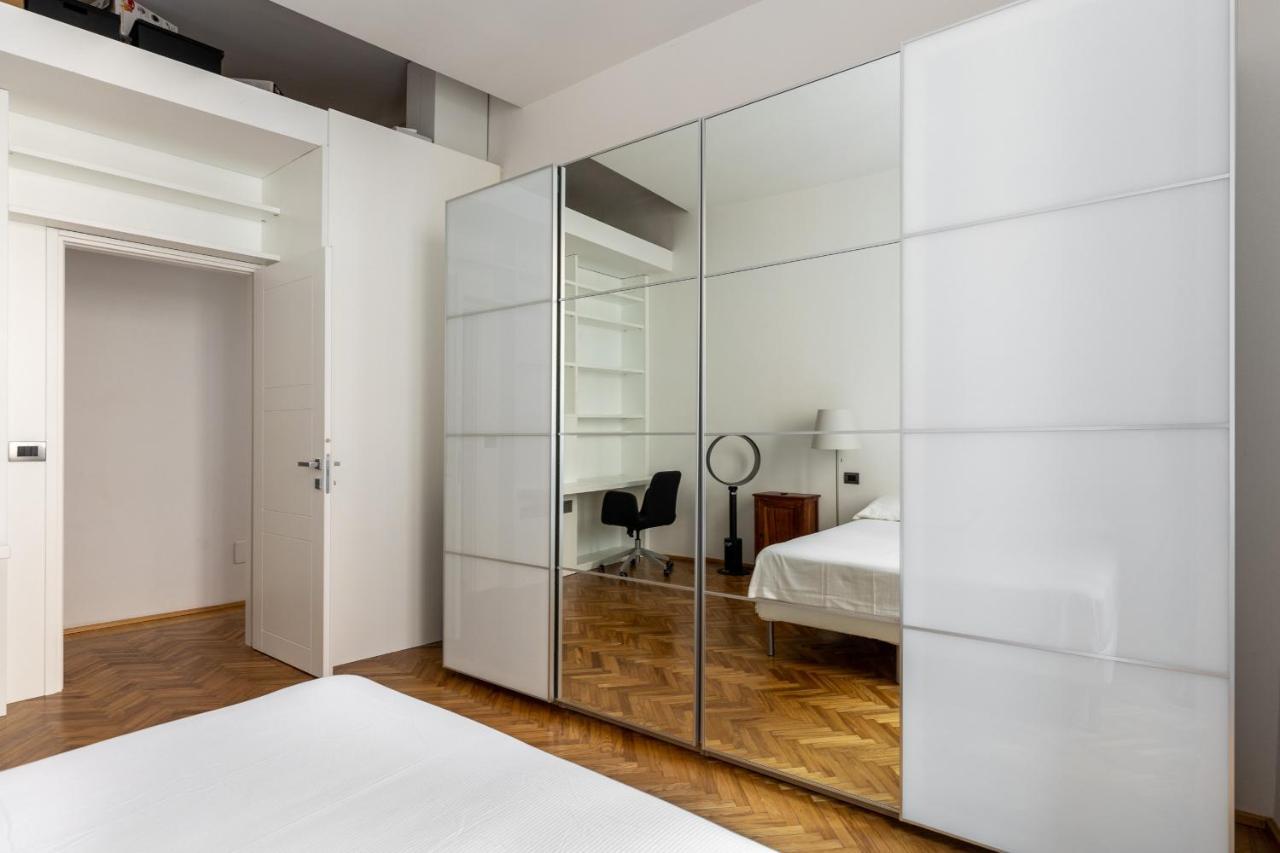 Altabella Design Apartment By Wonderful Italy Болонья Екстер'єр фото