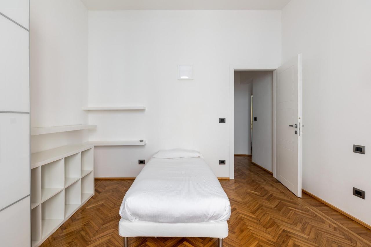 Altabella Design Apartment By Wonderful Italy Болонья Екстер'єр фото