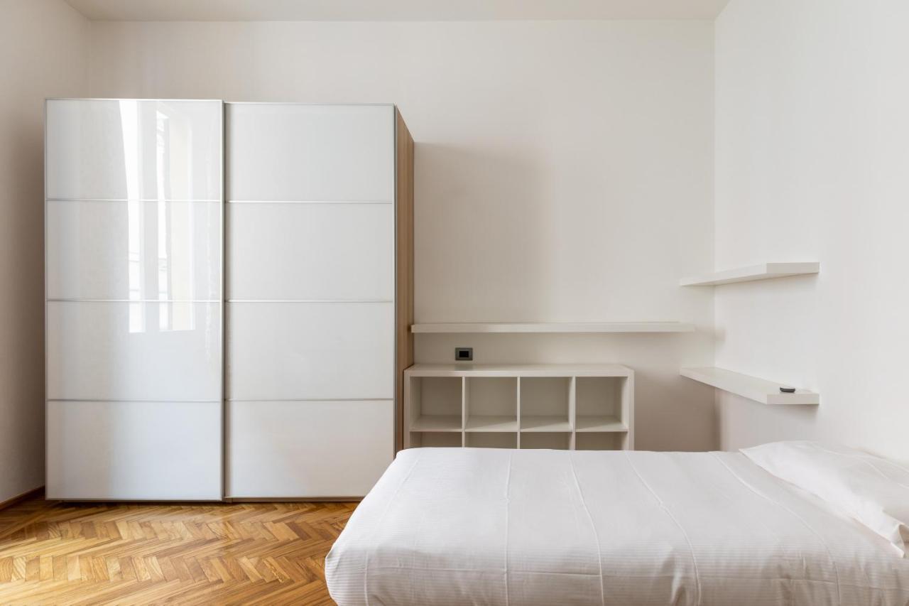 Altabella Design Apartment By Wonderful Italy Болонья Екстер'єр фото